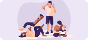 Faciliter l'équilibre de vie des salariés