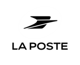 Logo de l'entreprise La poste 