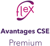 Avantages CSE Premium